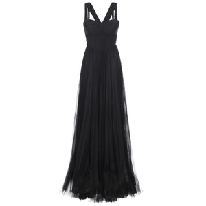 Occasion dress cleaining - long